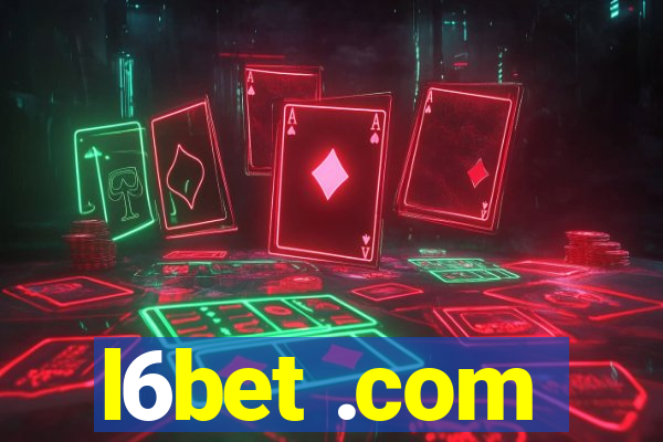 l6bet .com